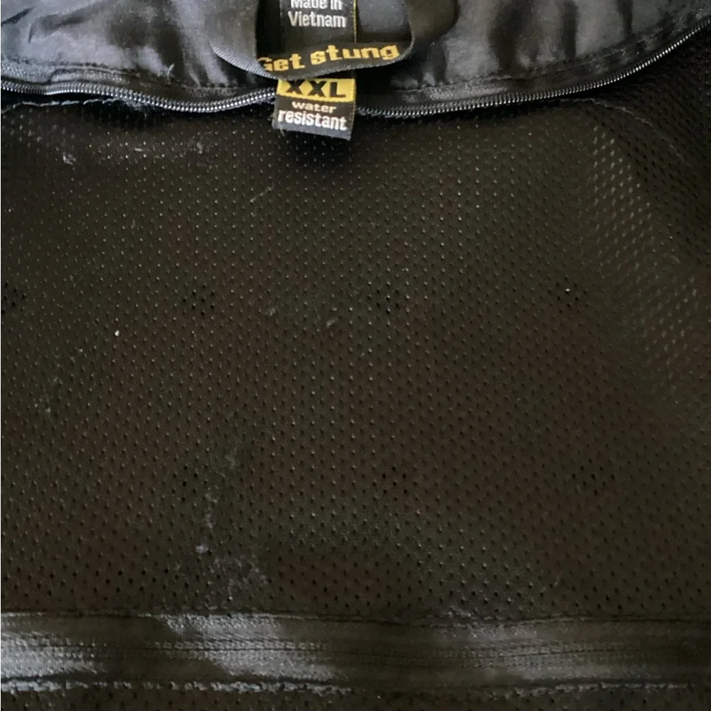 Scorpion Rash Motorcycle Jacket - Picture 3 of 6